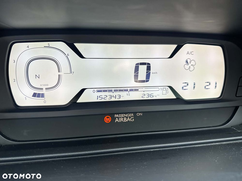 Citroën C4 Picasso - 17