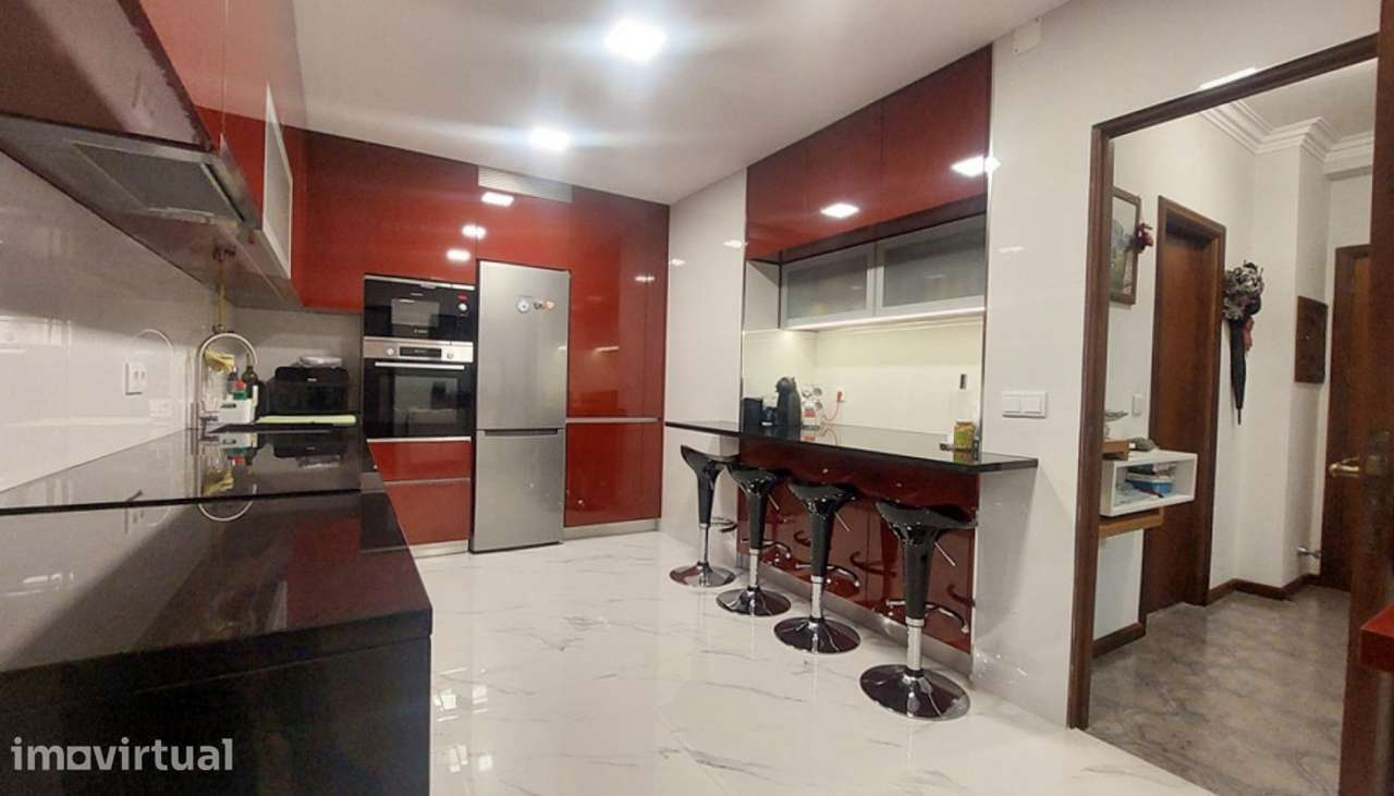 Venda de excelente apartamento T2, Amorosa, Viana do Castelo - Grande imagem: 2/30