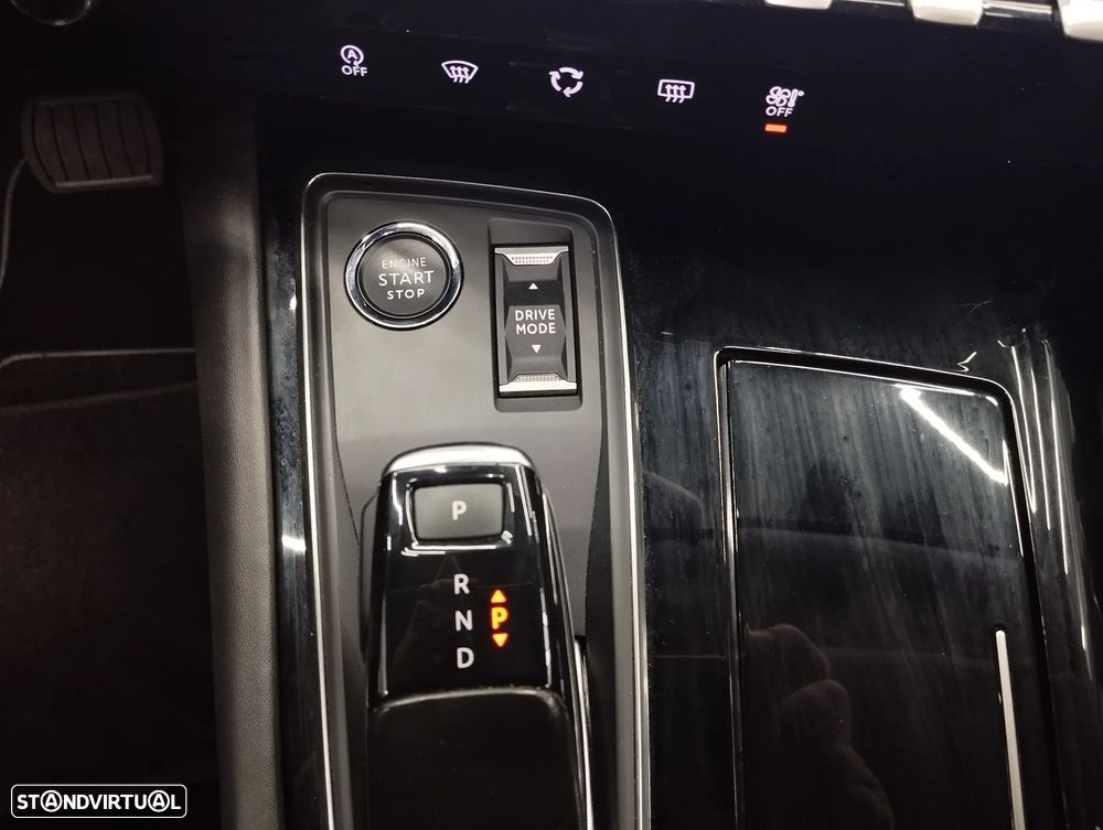 Peugeot 508 SW 1.5 BlueHDi Active Pack EAT8 - 34