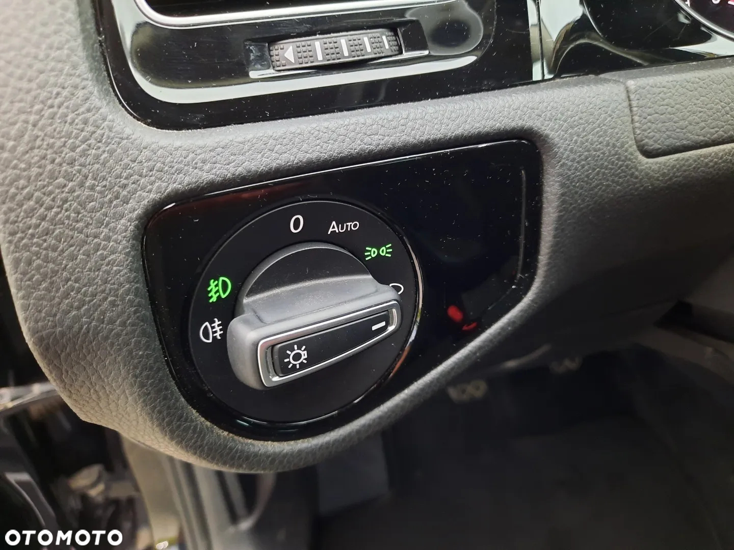 Volkswagen Golf Variant 1.4 TSI BlueMotion Technology Comfortline - 25