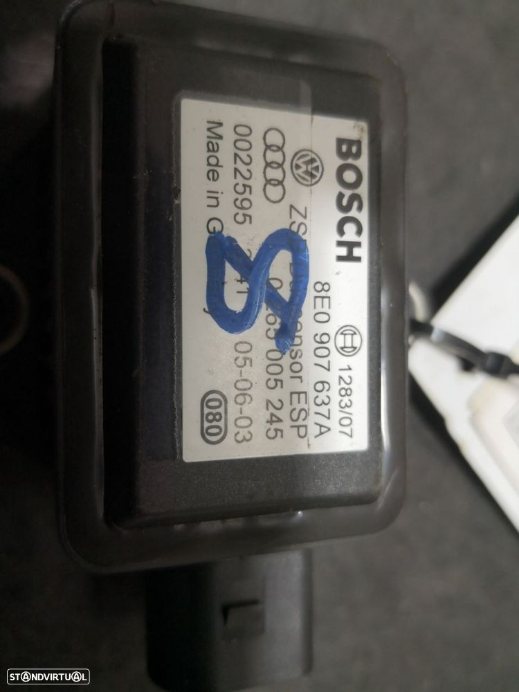 Modulo Esp Volkswagen Passat Variant (3B6) - 2