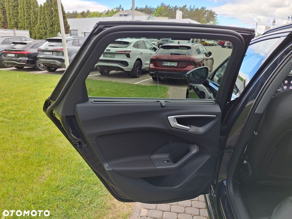 Audi A5 Avant - 24