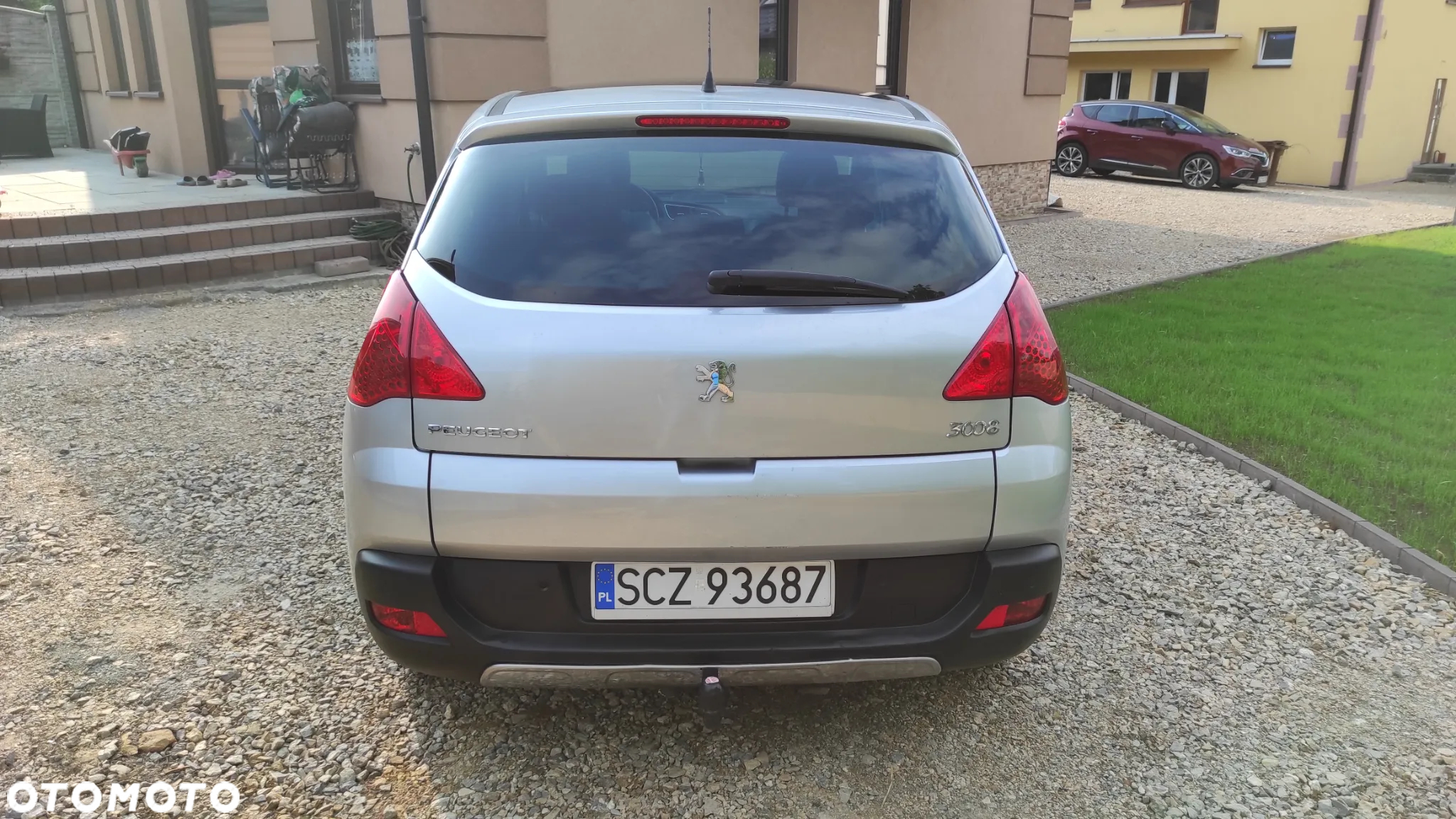 Peugeot 3008 1.6 HDi Premium - 6