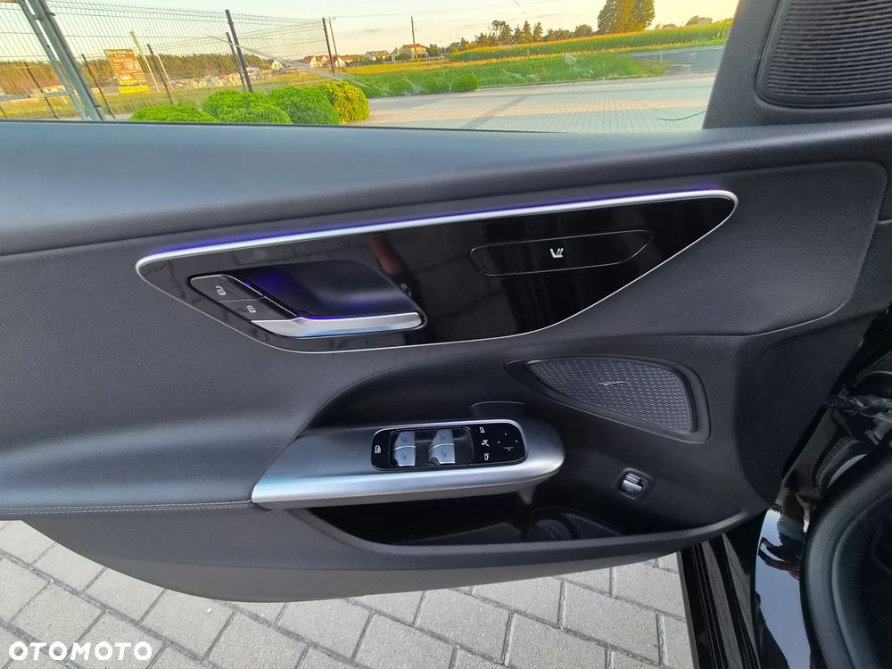Mercedes-Benz Klasa C 300 de 9G-TRONIC Avantgarde - 13