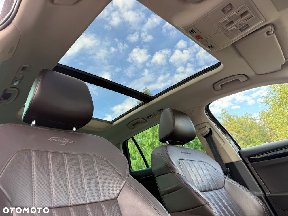 Skoda Superb 2.0 TDI SCR L&K DSG - 23