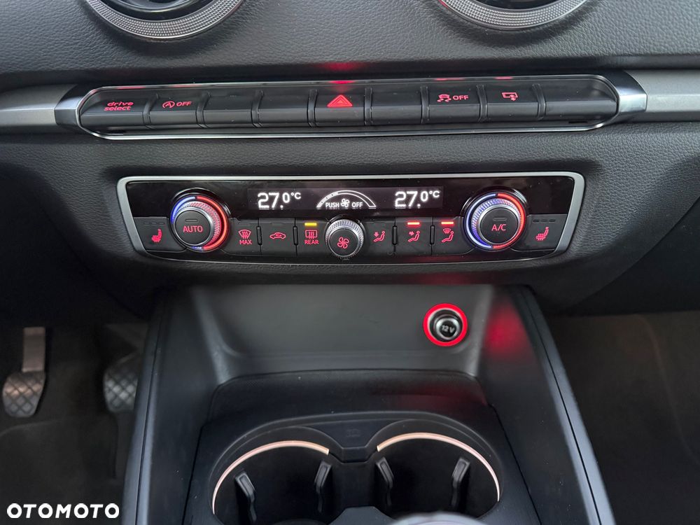 Audi A3 Sportback - 30