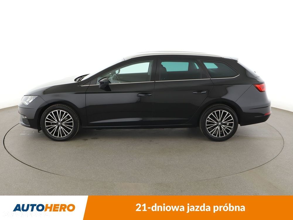 Seat Leon - 3