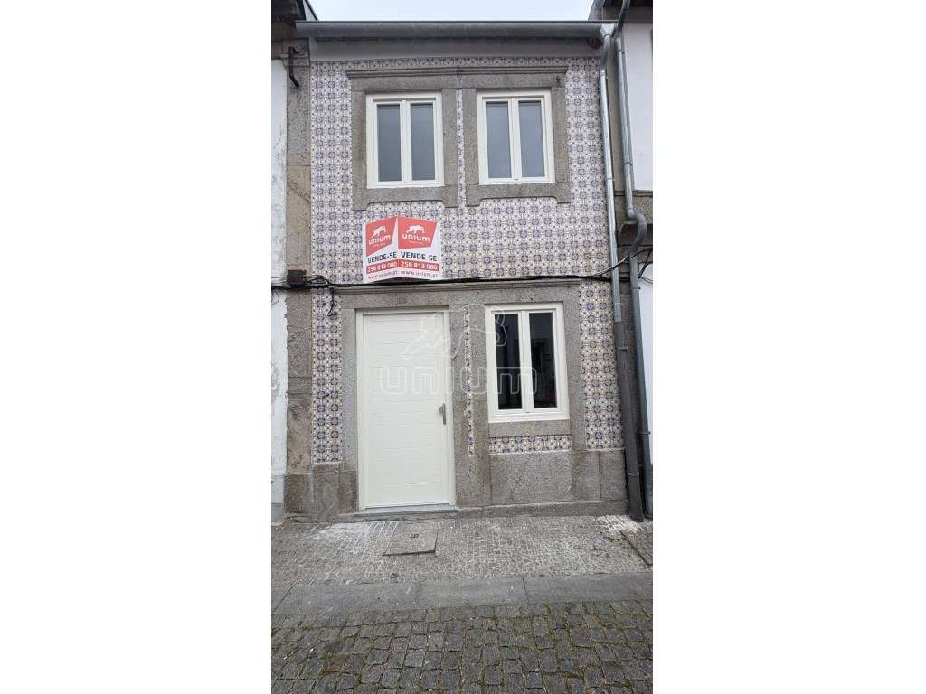 Moradia T2 no centro histórico - Grande imagem: 4/14