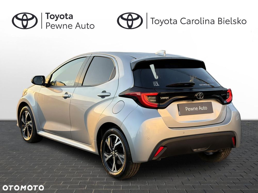 Toyota Yaris - 2