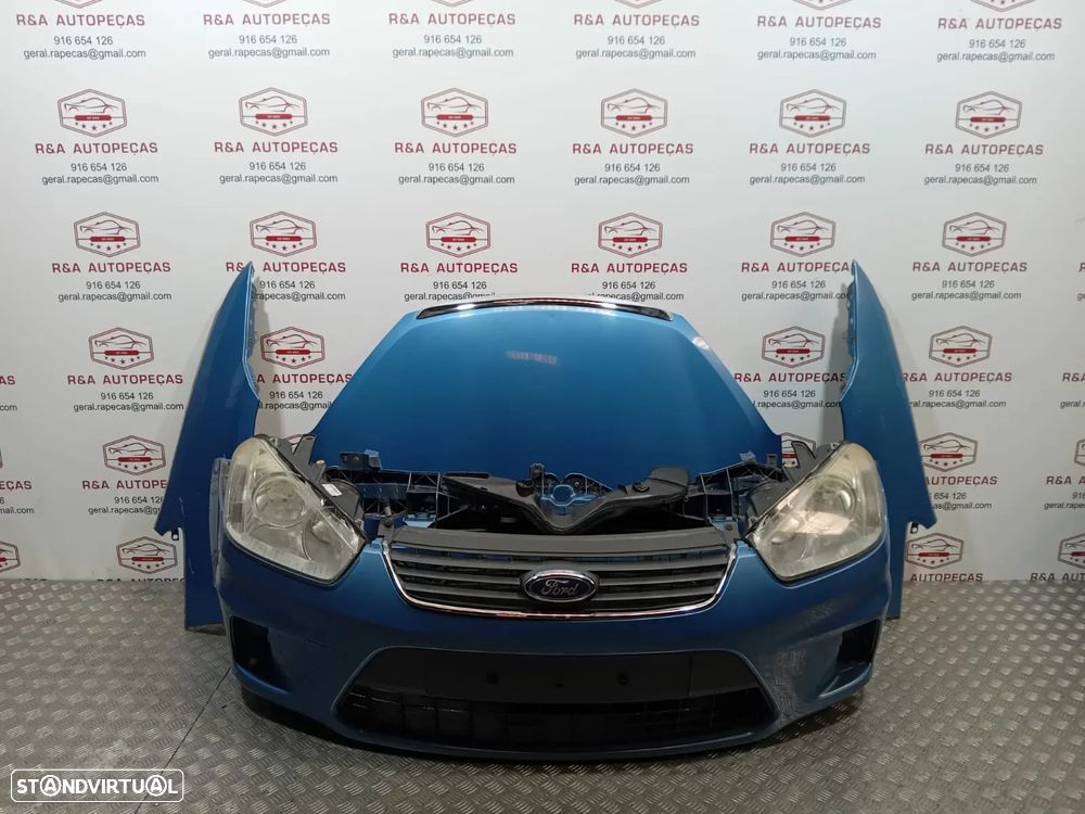 Frente Completa FORD C-MAX I FACELIFT Diesel - 1