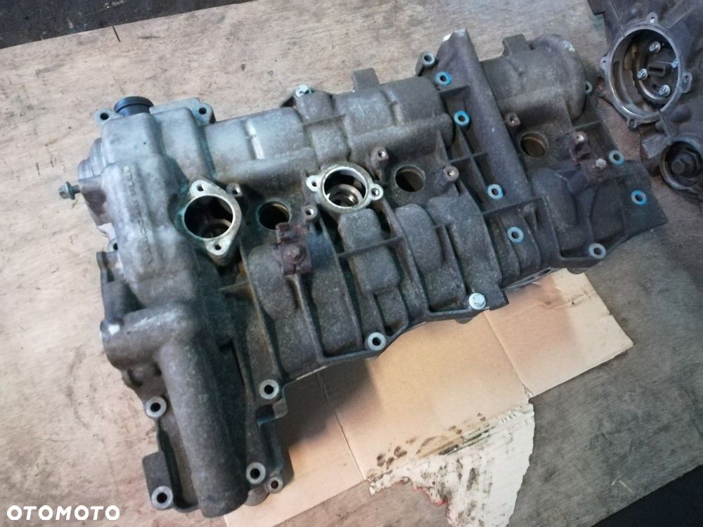 głowica porsche 3.4 3.6 cayman 987.104.123.1r 1a - 4