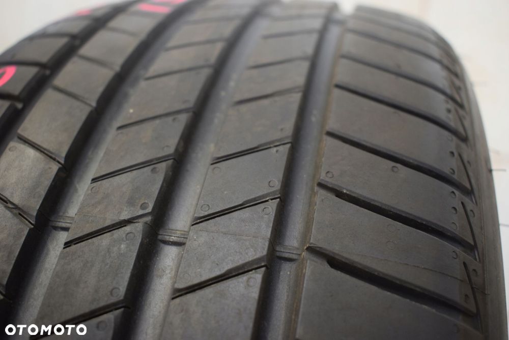 R19 225/35 Bridgestone Turanza T005 Wysyłka gratis! - 2