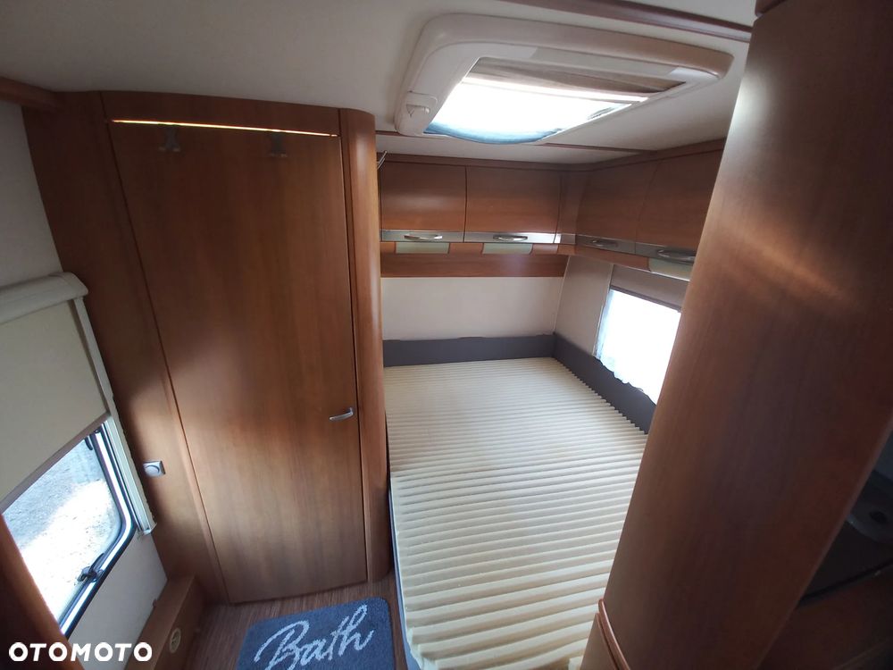 Fendt Topas 590 - 19