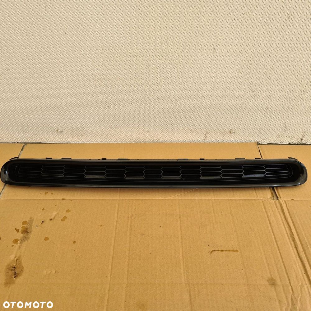 mini cooper kratka grill srodkowa atrapa 114129-10 - 1