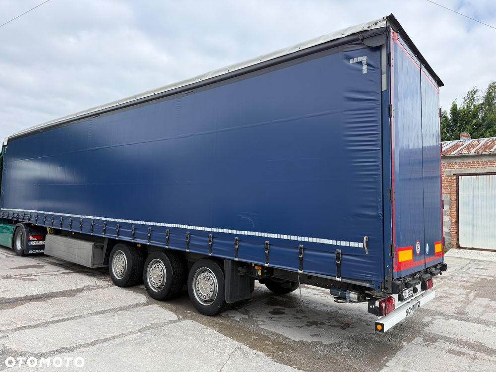 Schmitz Cargobull - 5
