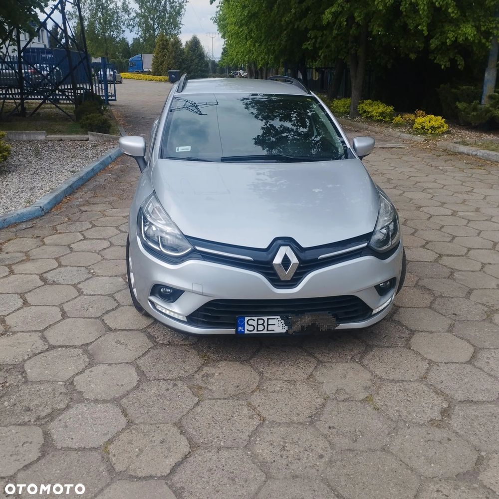 Renault Clio 0.9 TCe Alize EU6 - 5