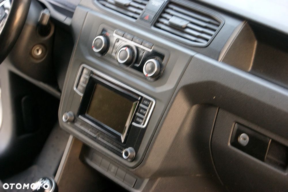 Volkswagen CADDY - 25