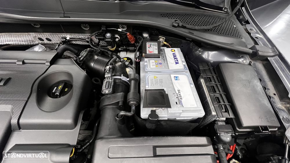 VW Golf Variant 1.6 TDi Confortline - 50