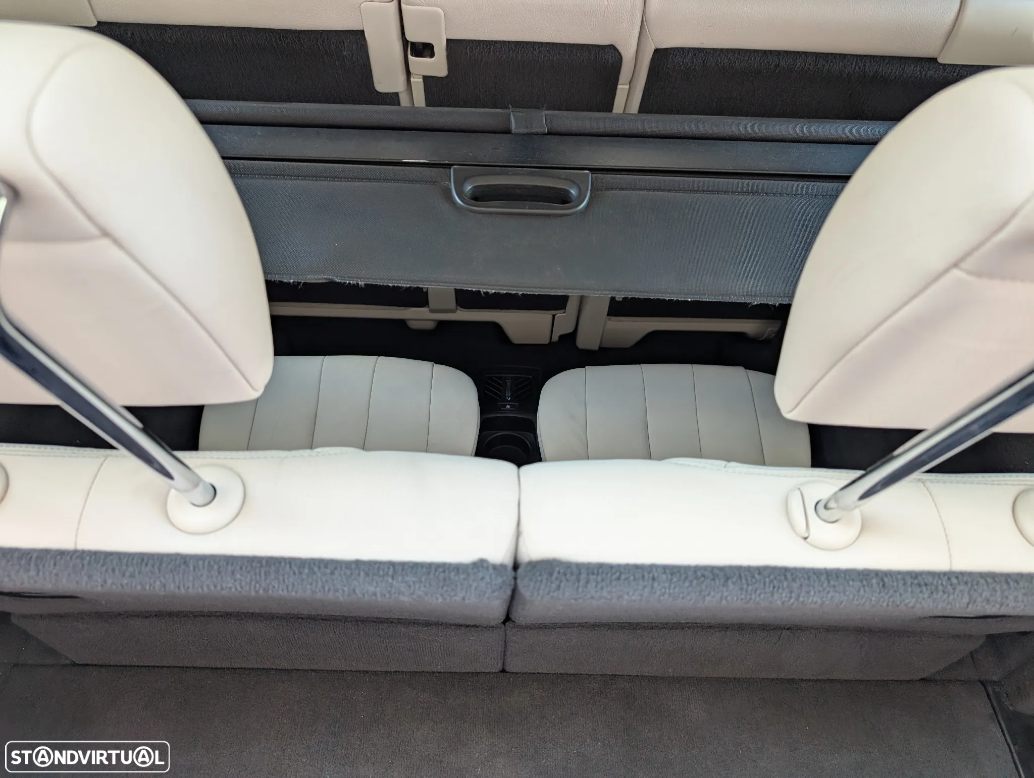 BMW X5 25 d sDrive Comfort 7L - 9