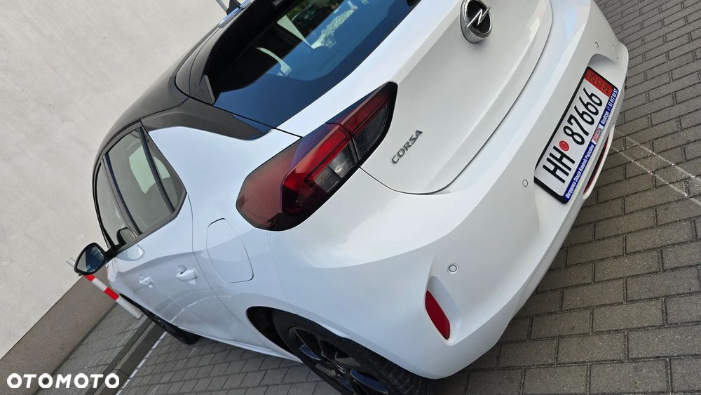 Opel Corsa 1.2 Edition Business Pack S&S - 39