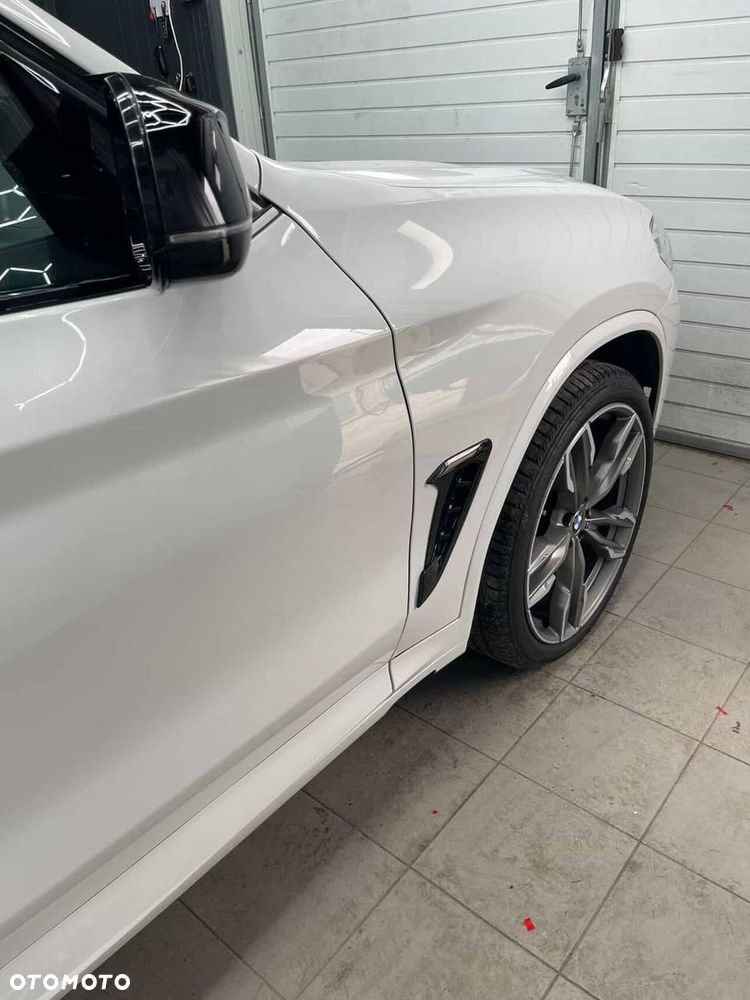 BMW X3 - 6