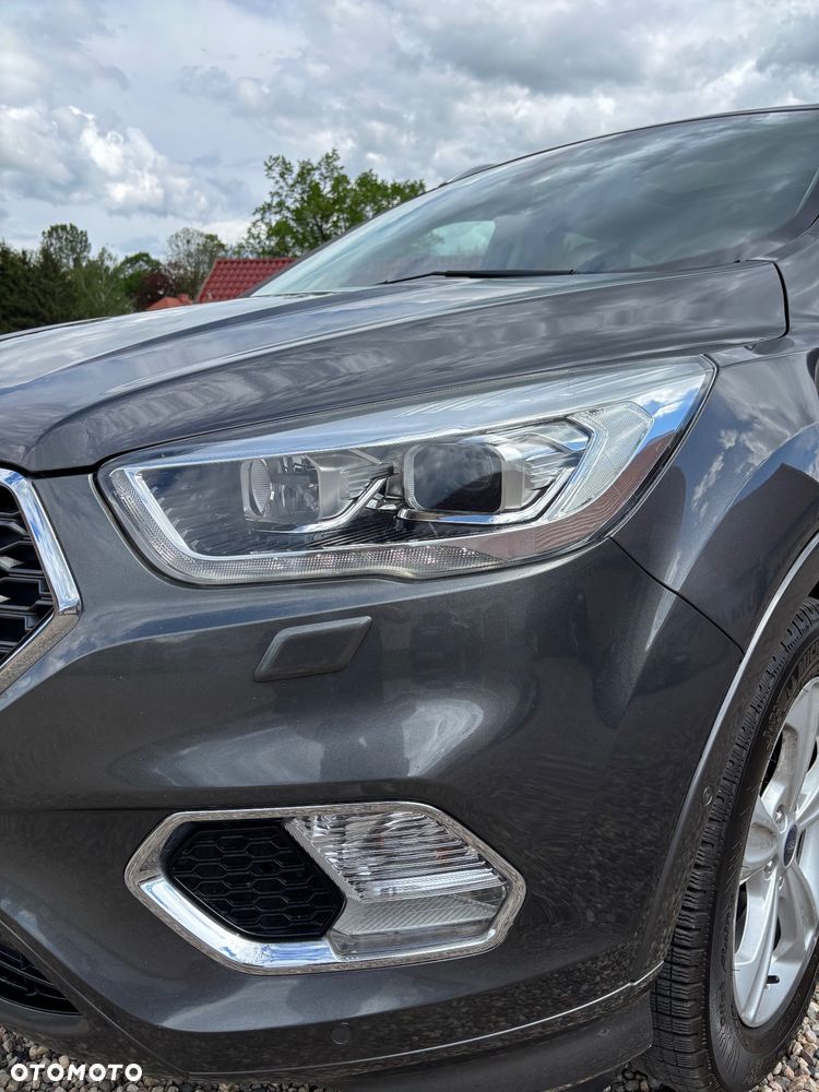 Ford Kuga Vignale 1.5 EcoBoost AWD ASS - 29