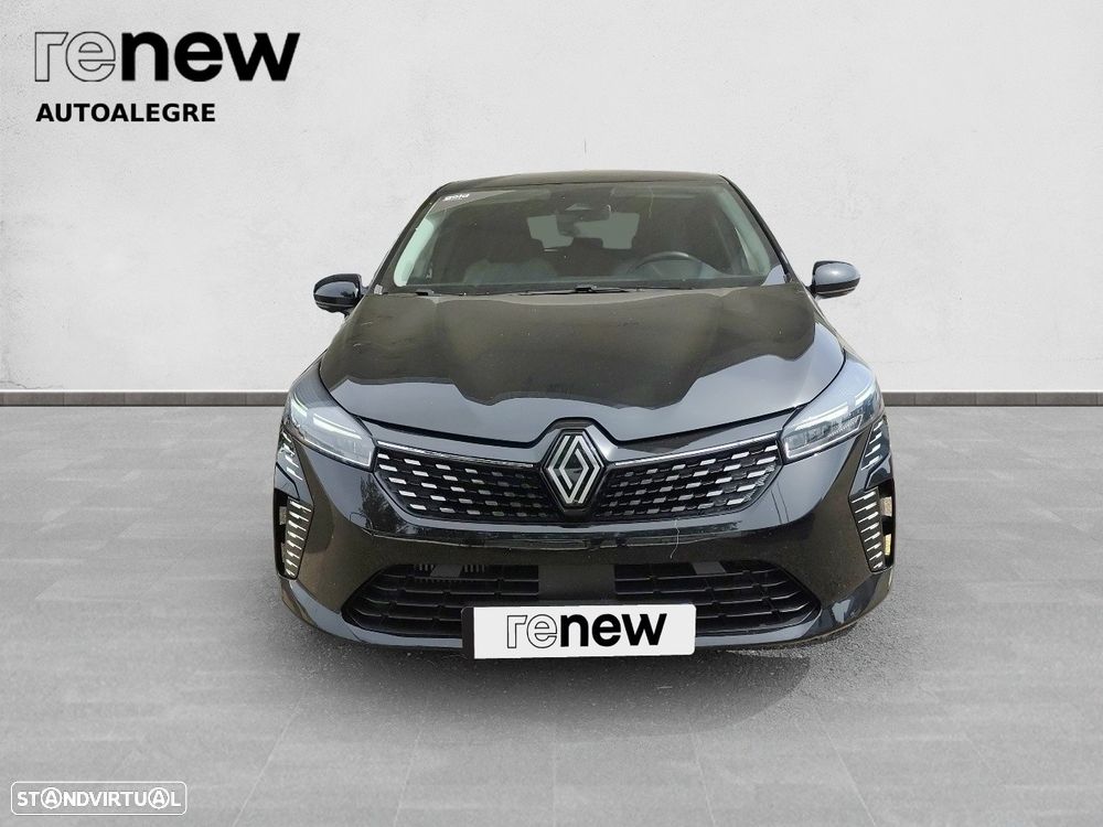 Renault Clio 1.0 TCe Evolution - 2