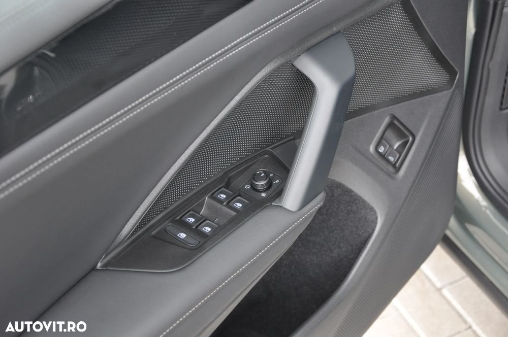 Volkswagen Tiguan 1.5 TSI eHybrid DSG PHEV Life - 12