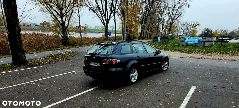 Mazda 6 2.0 CD Top / Sport - 15