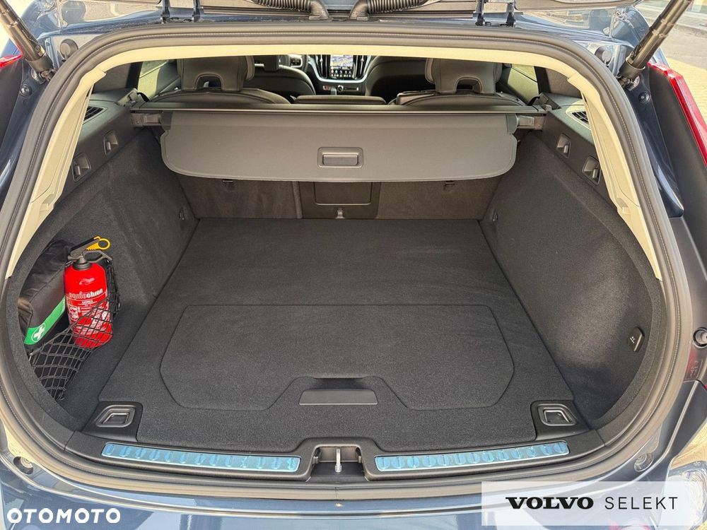 Volvo V60 - 32
