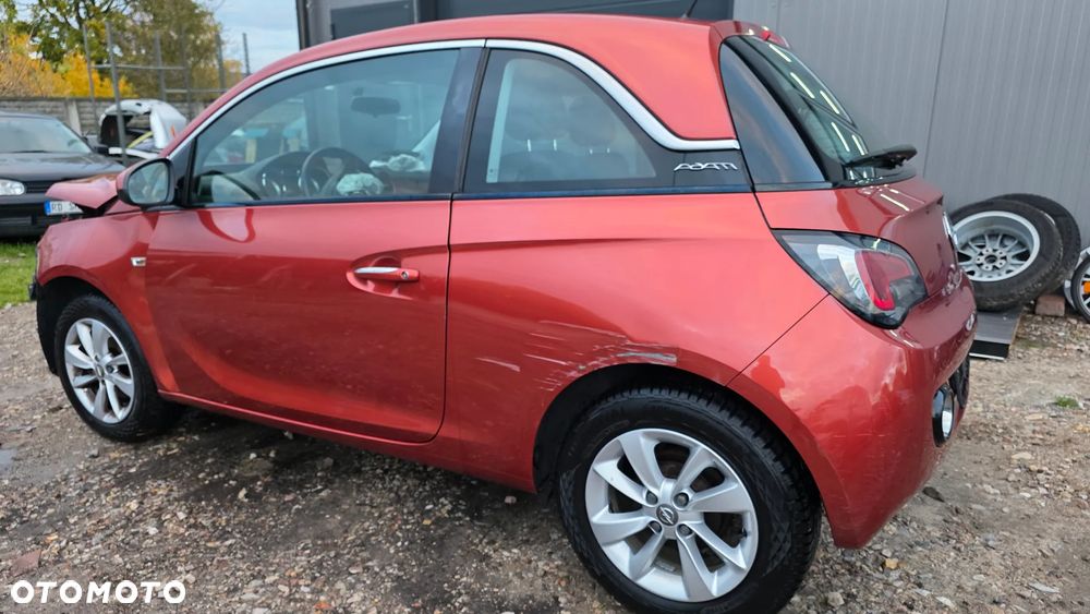 Opel Adam 1.4 Jam - 17