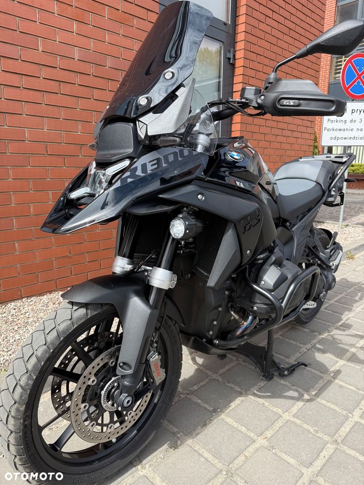 BMW R - 7
