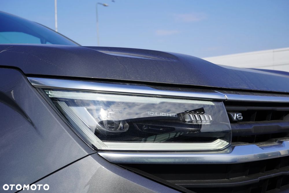 Volkswagen Amarok 3.0 V6 TDi 4MOTION Style - 8