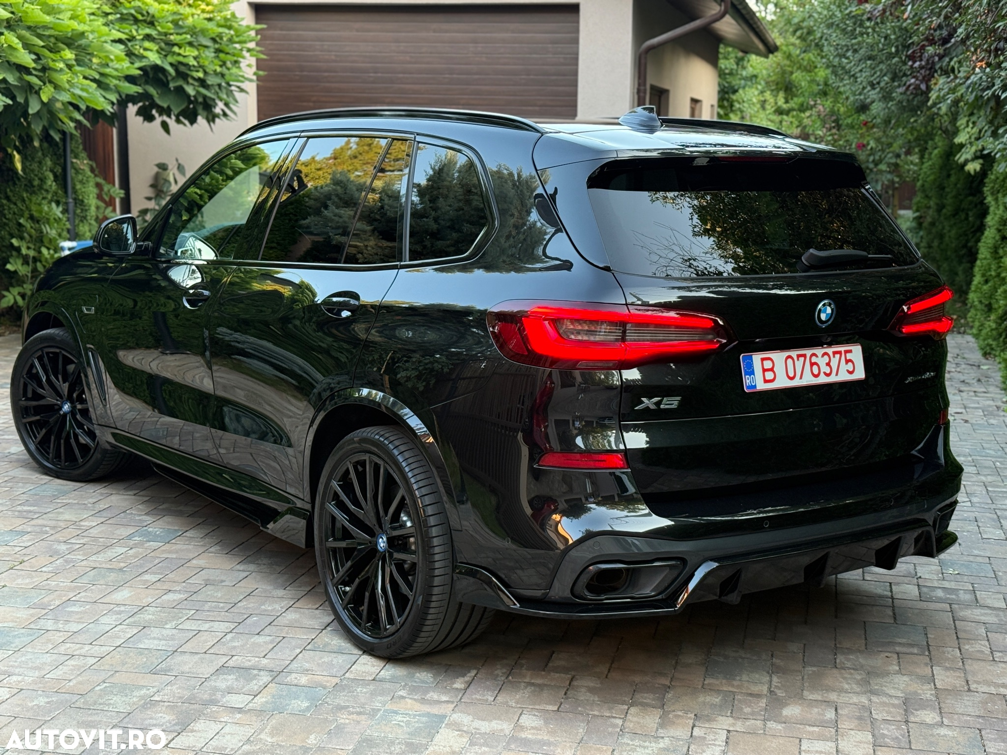BMW X5 xDrive45e - 3