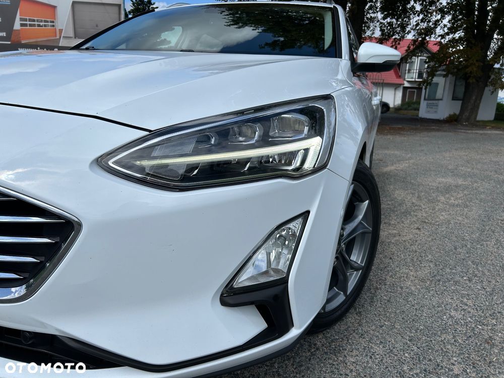 Ford Focus 1.5 EcoBlue Start-Stopp-System ACTIVE STYLE - 15
