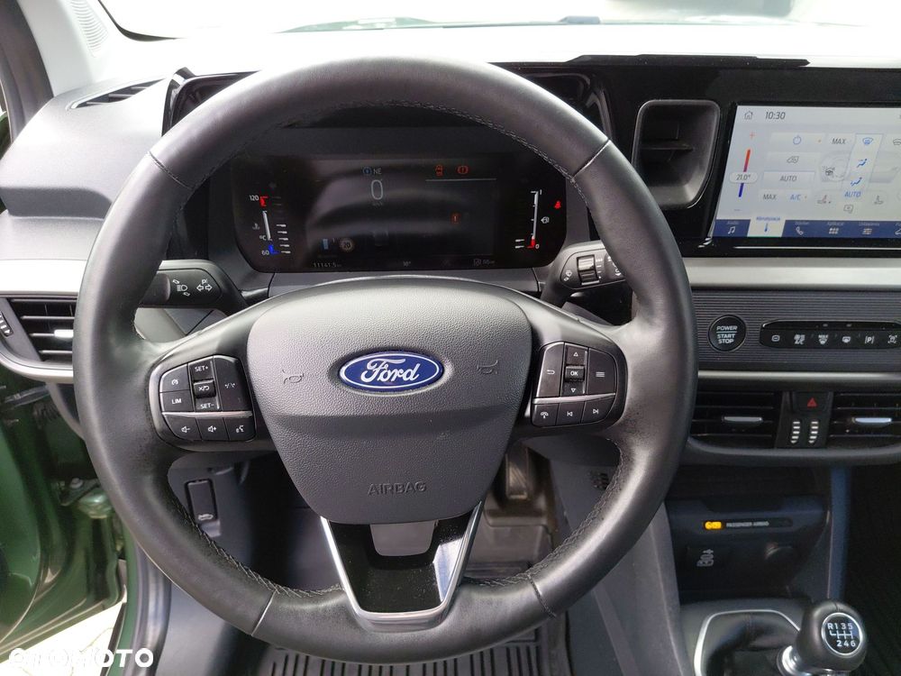 Ford Transit - 16