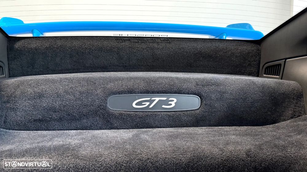 Porsche 911 (997) GT3 - 27