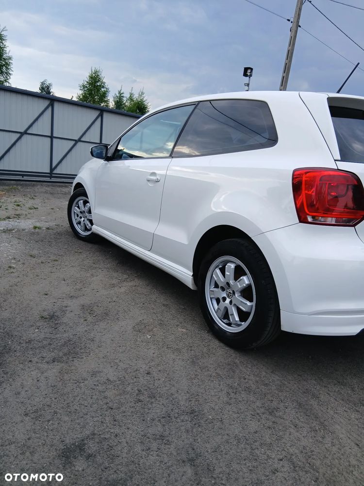 Volkswagen Polo 1.2 TDI Style - 10