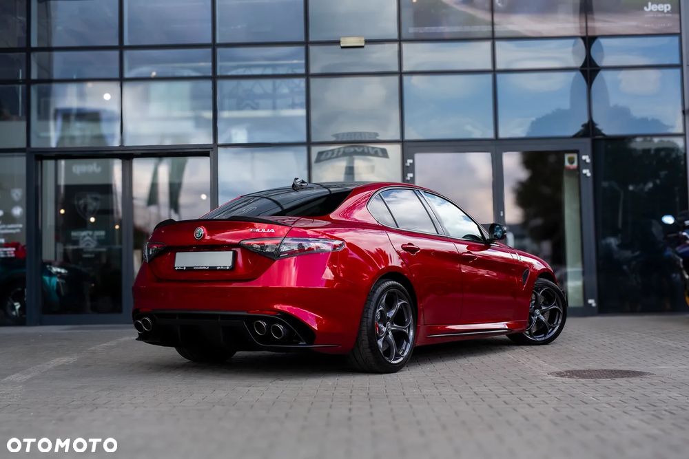 Alfa Romeo Giulia - 23