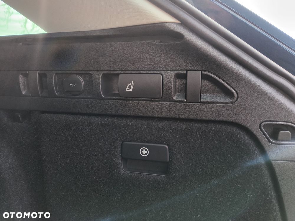 Skoda Superb 1.5 TSI Style DSG - 29