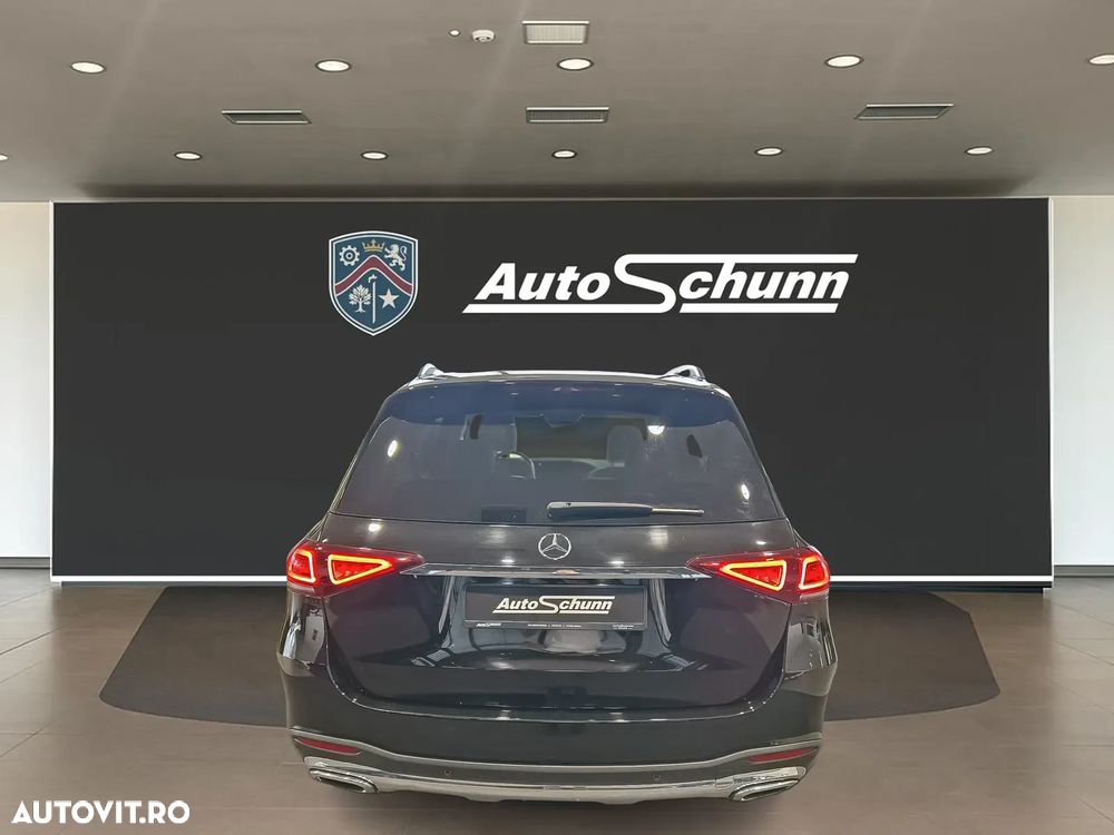 Mercedes-Benz GLE 350 de 4Matic 9G-TRONIC AMG Line - 6