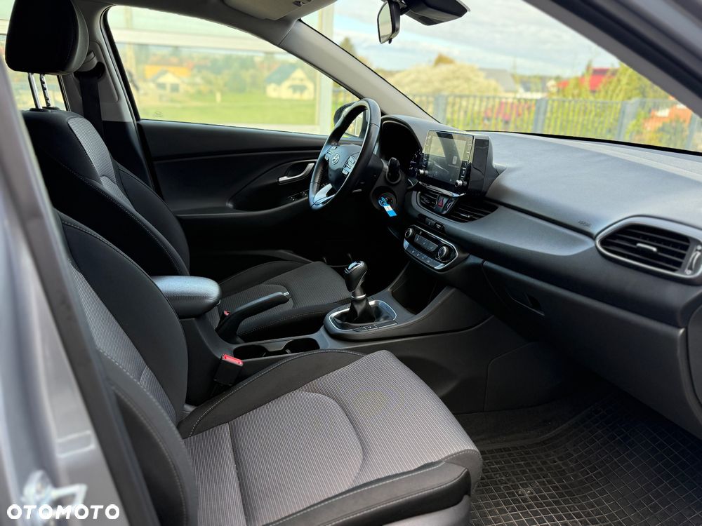 Hyundai i30 1.0 T-GDI Comfort - 16