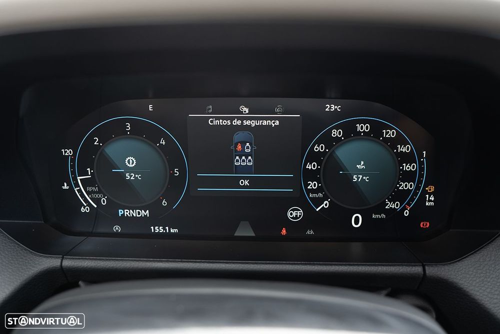 VW Amarok 2.0 TDi Style 4x4 - 16