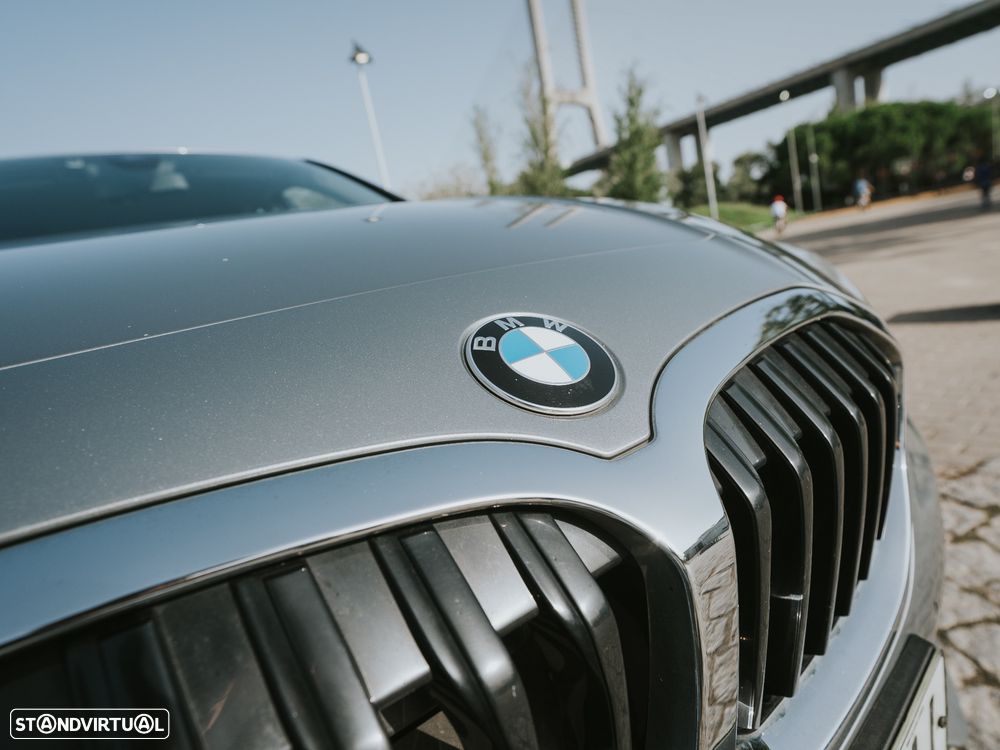 BMW 116 d Advantage Auto - 5