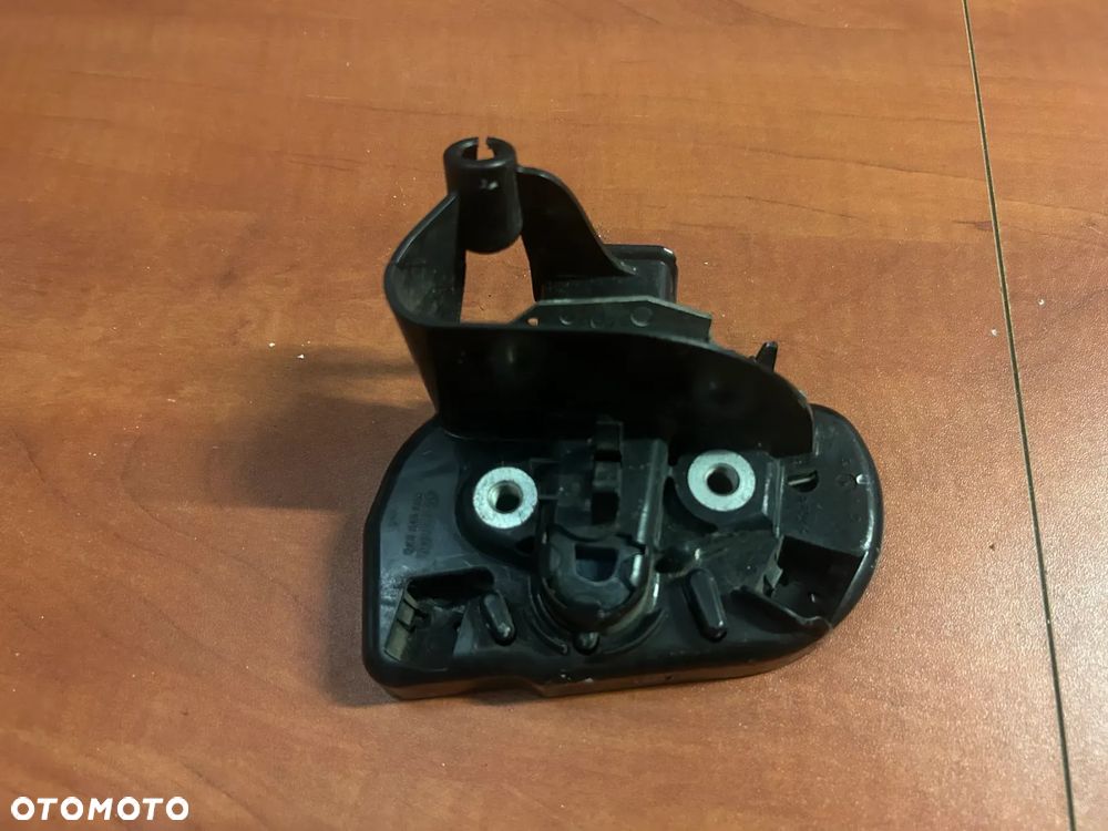 zamek drzwi przesuwnych LEWY TYŁ 7H0843603 2K0843603 VW T5 Caddy - 3