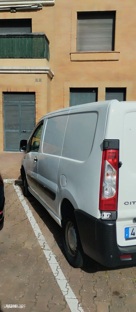 Citroën Jumpy 1.6 HDi L2H1 - 9