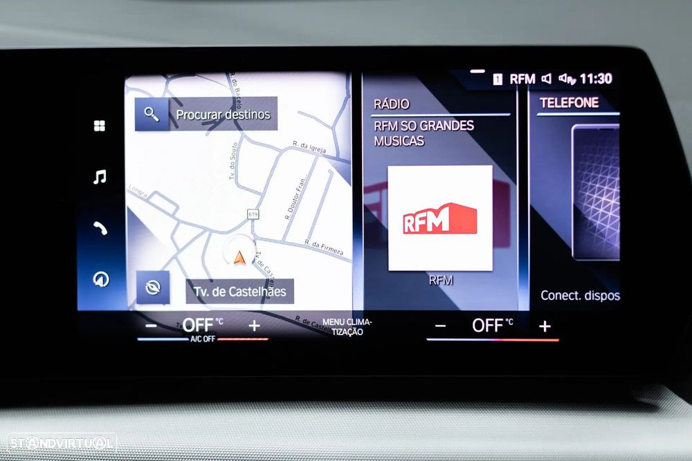 BMW 225xe Active Tourer e xDrive Line Luxury - 49