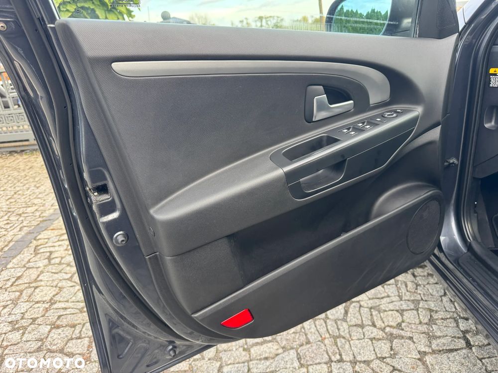 Kia Ceed 1.6 CVVT Spirit - 23