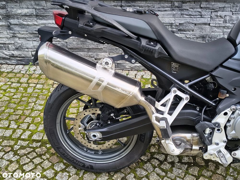 BMW F - 34