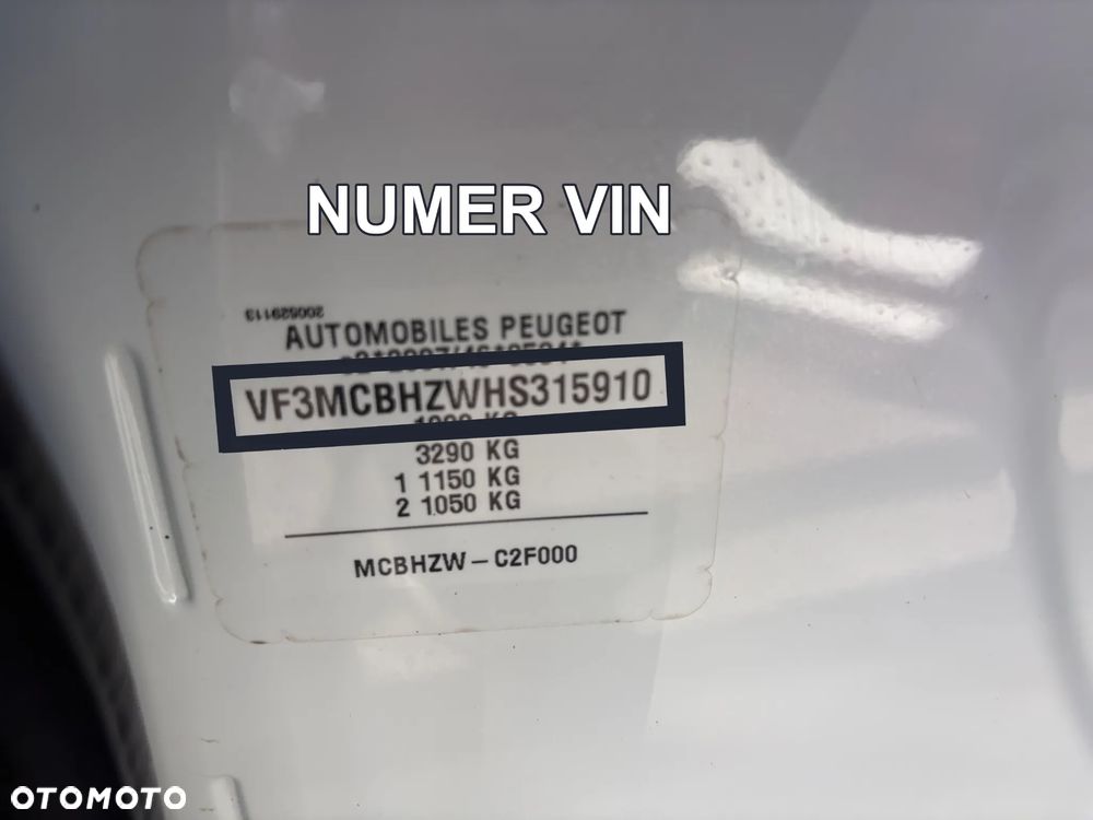 Peugeot 3008 BlueHDi 120 EAT6 Stop & Start Allure - 3